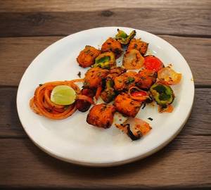 Tandoori Masala Chaap