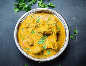 Chicken Korma