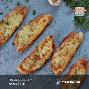 Garlic Bread