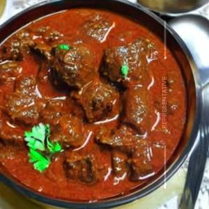 Mutton Masala
