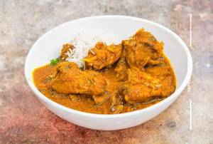 Chicken Chatpat