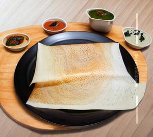 Plain Dosa