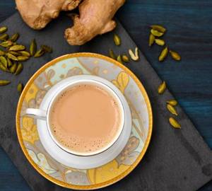 Ginger Tea