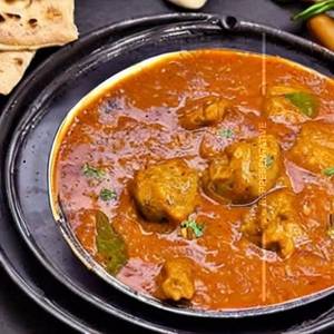 Chicken gravy (extra)