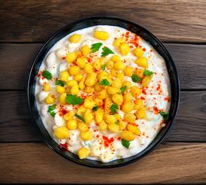 Boondi Raita Full
