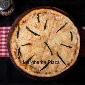 Margherita, Our Senorita 12 Inch