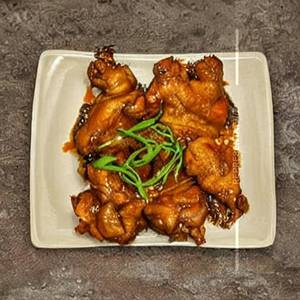 Dragon chicken