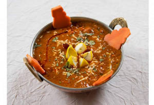 Chicken Chettinadu With Bone