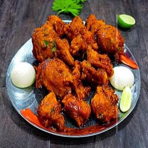 Kothimeera Chicken