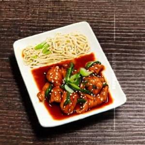 Korean Chicken