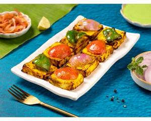 Paneer Tikka