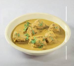 Chicken Malvani