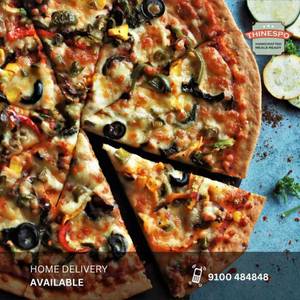 Thinespo Exotic 12Inch