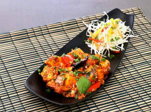Chilli Paneer
