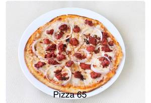 Pizza 65 12 Inch
