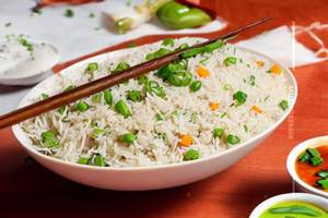 Veg Fried Rice