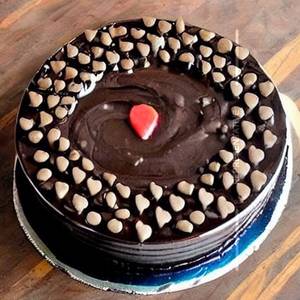 Dutch choclate