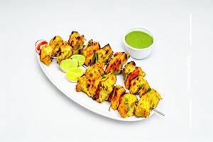 Chicken Reshmi Tikka