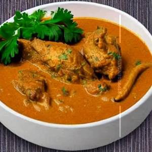 Chicken Creamy Masala