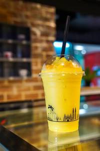 Mango Delight