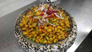 Crispy Corn