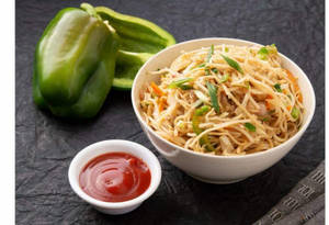 Veg Soft Noodles