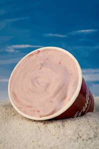 Rose Shake