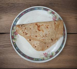 Sada Tawa Paratha