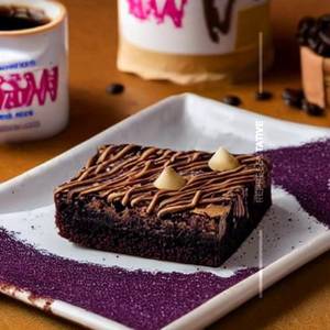 Coffee Brownie