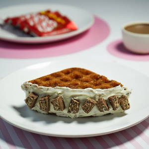 Kitkat Waffle