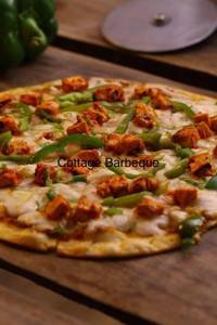 Cottage Barbecue 12 Inch