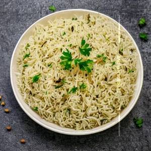 Jeera Rice