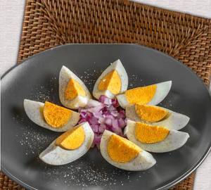 Boiled Egg