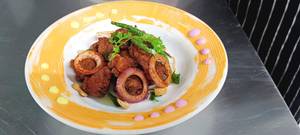 Kaju Kodi Pakodi