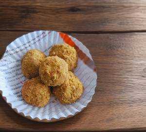 Coconut biscuit  [250 grams]