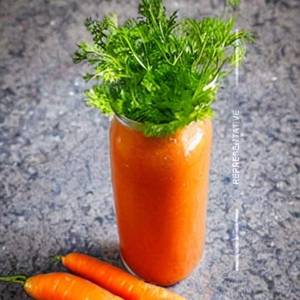 Carrot