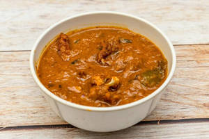 Gobi Masala