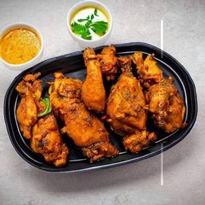 Moru Moru Chicken