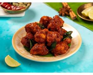 Chicken Sholay Kabab (Bl)