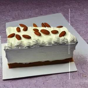 Dutch almond