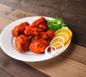 Chicken Fried