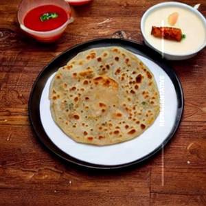 Aloo Paratha