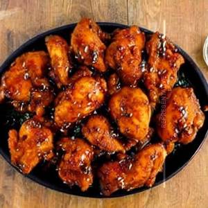 Chilly Chicken