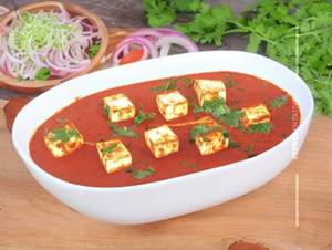 Paneer Butter Masala