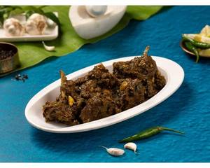 Mutton Roast