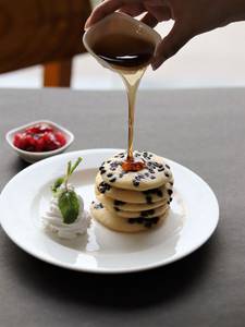 Pancakes