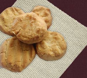 Salt biscuit  [250 grams]