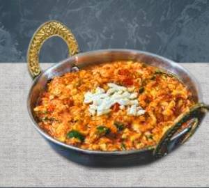 Pankaj special (paneer)