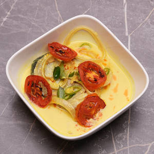 Fish Moilee