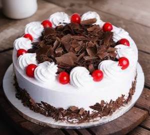 Classic Black Forest 350g